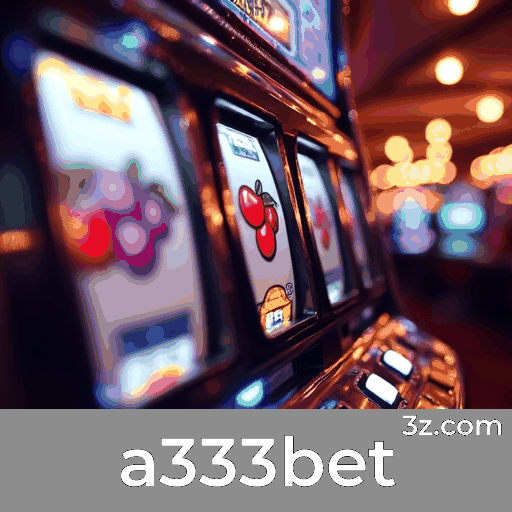 A333bet: Login Seguro e Privilegiado para Membros