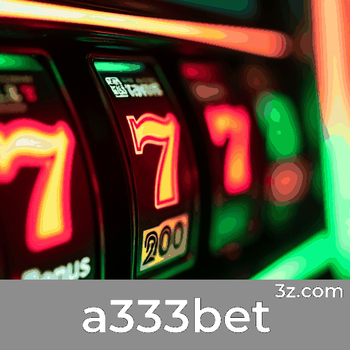 a333bet: Apostas Esportivas Completas para Brasileiros