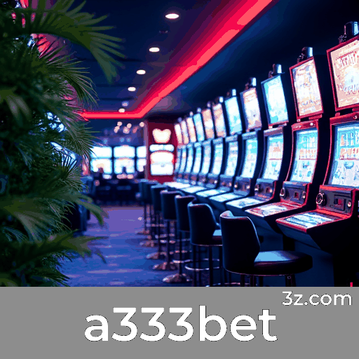 A333bet: Apostas Simplificadas com o Aplicativo Móvel