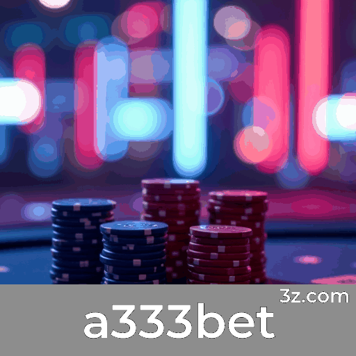 a333bet: Apostas Esportivas Completas para Brasileiros