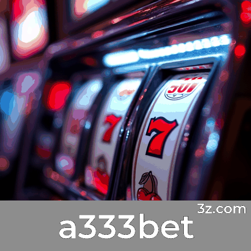 A333bet: Apostas Simplificadas com o Aplicativo Móvel