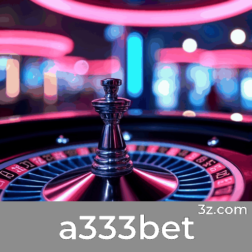 A333bet: Login Seguro e Privilegiado para Membros