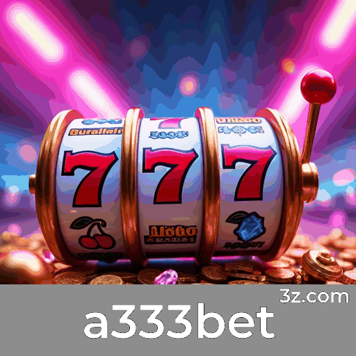 A333bet: Cassino Online Seguro e Confiável