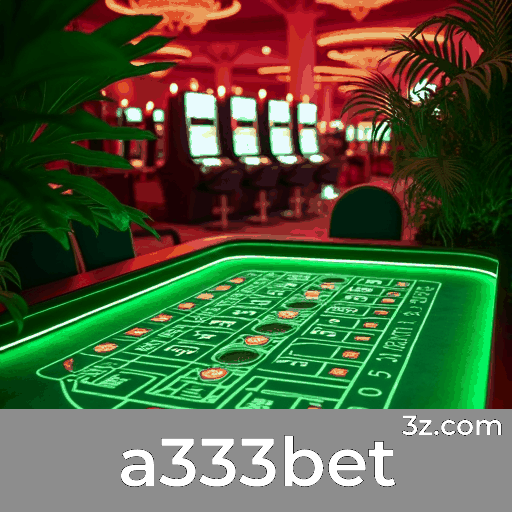 A333bet: Apostas Simplificadas com o Aplicativo Móvel